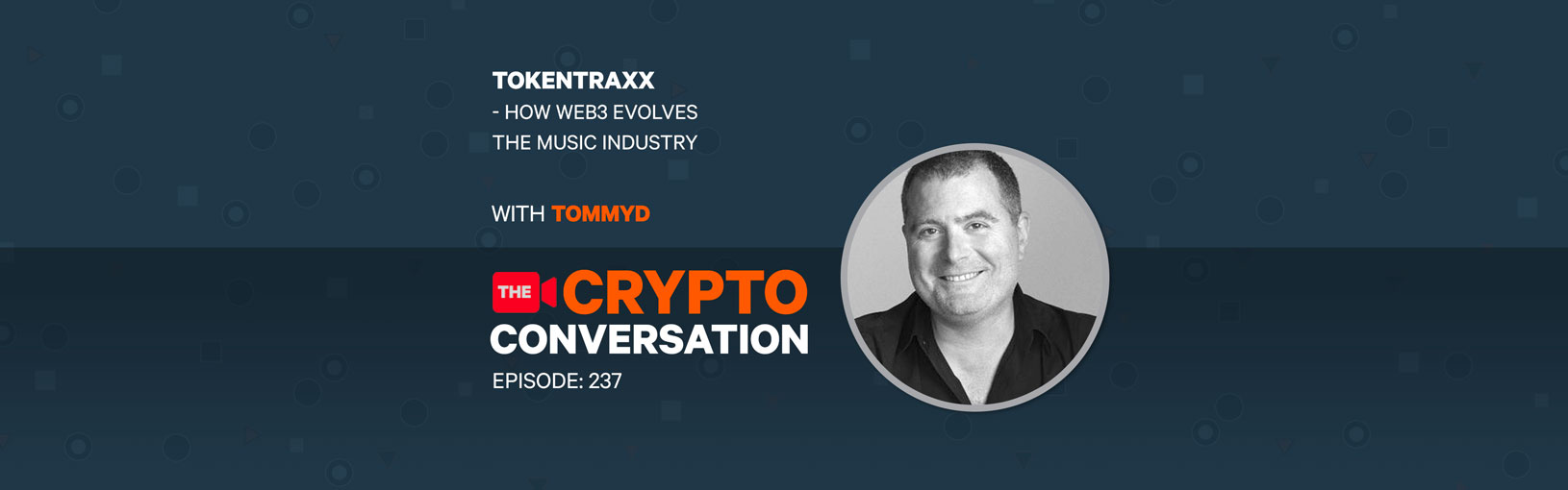 TokenTraxx – How Web3 evolves the music industry