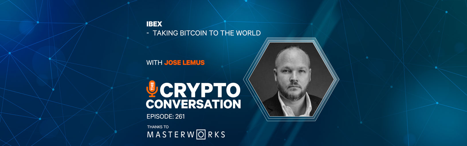 IBEX – Taking Bitcoin to the World