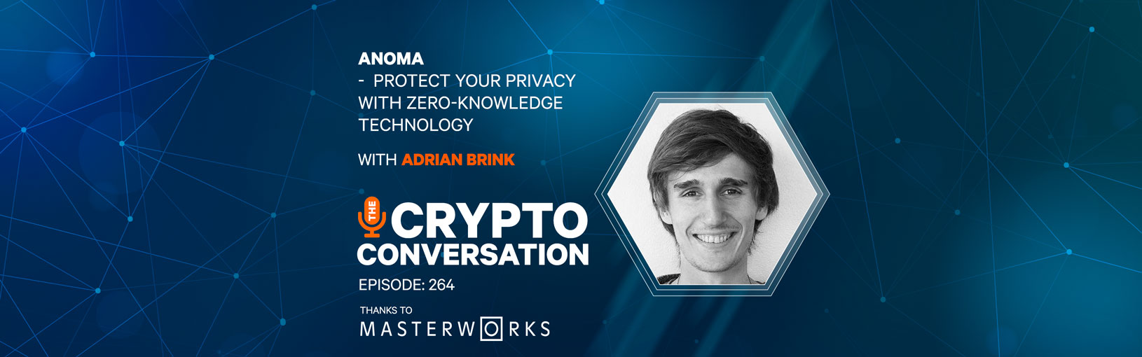 Anoma – Protect your privacy with zero-knowledge technology