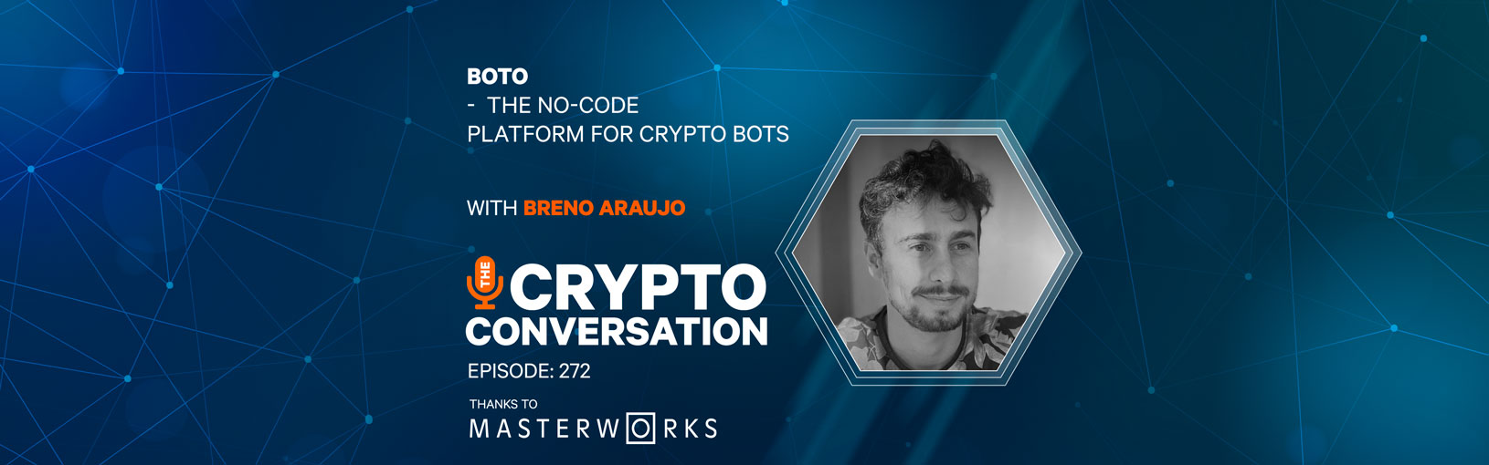 Boto – the no-code platform for crypto bots