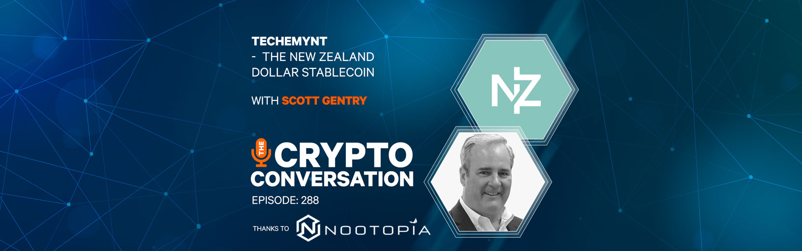 Techemynt – the New Zealand Dollar Stablecoin
