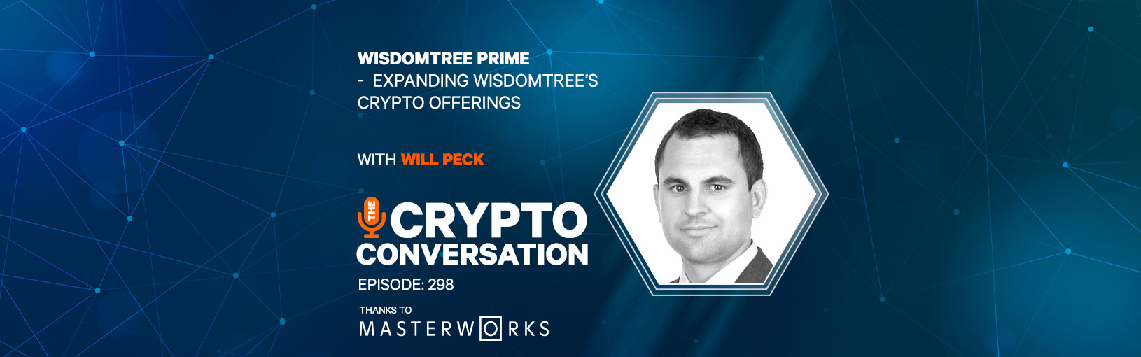 WisdomTree Prime – Expanding WisdomTree’s Crypto Offerings