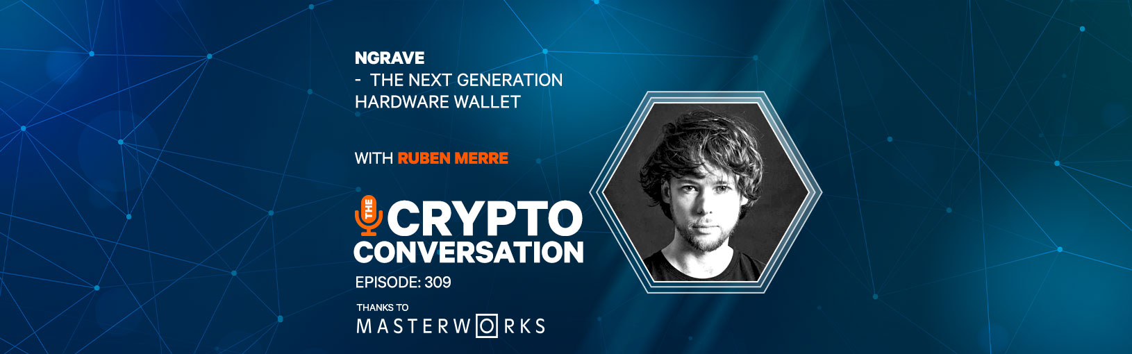 NGRAVE – the next generation hardware wallet