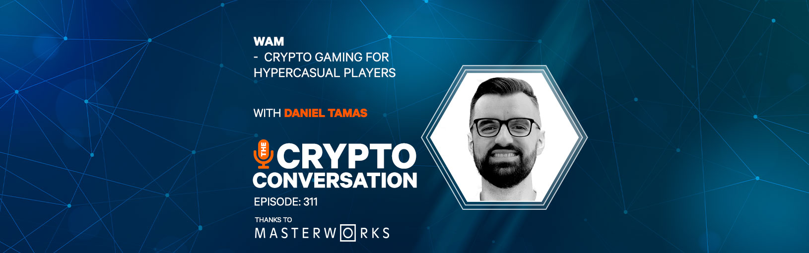 WAM – Crypto gaming for hypercasual players