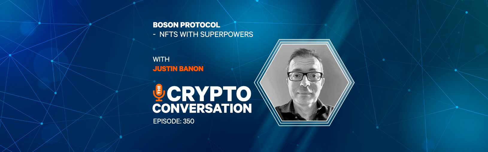 Boson Protocol – NFTs with superpowers