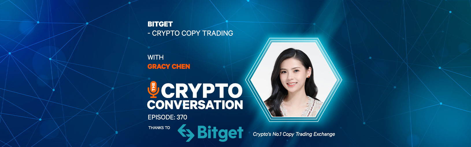 Bitget – Crypto Copy Trading