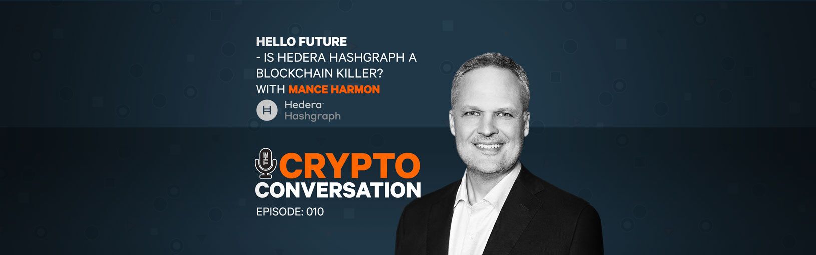 Hello Future – Is Hedera Hashgraph a blockchain killer?