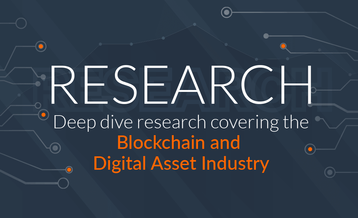 Crypto Research Newsletter