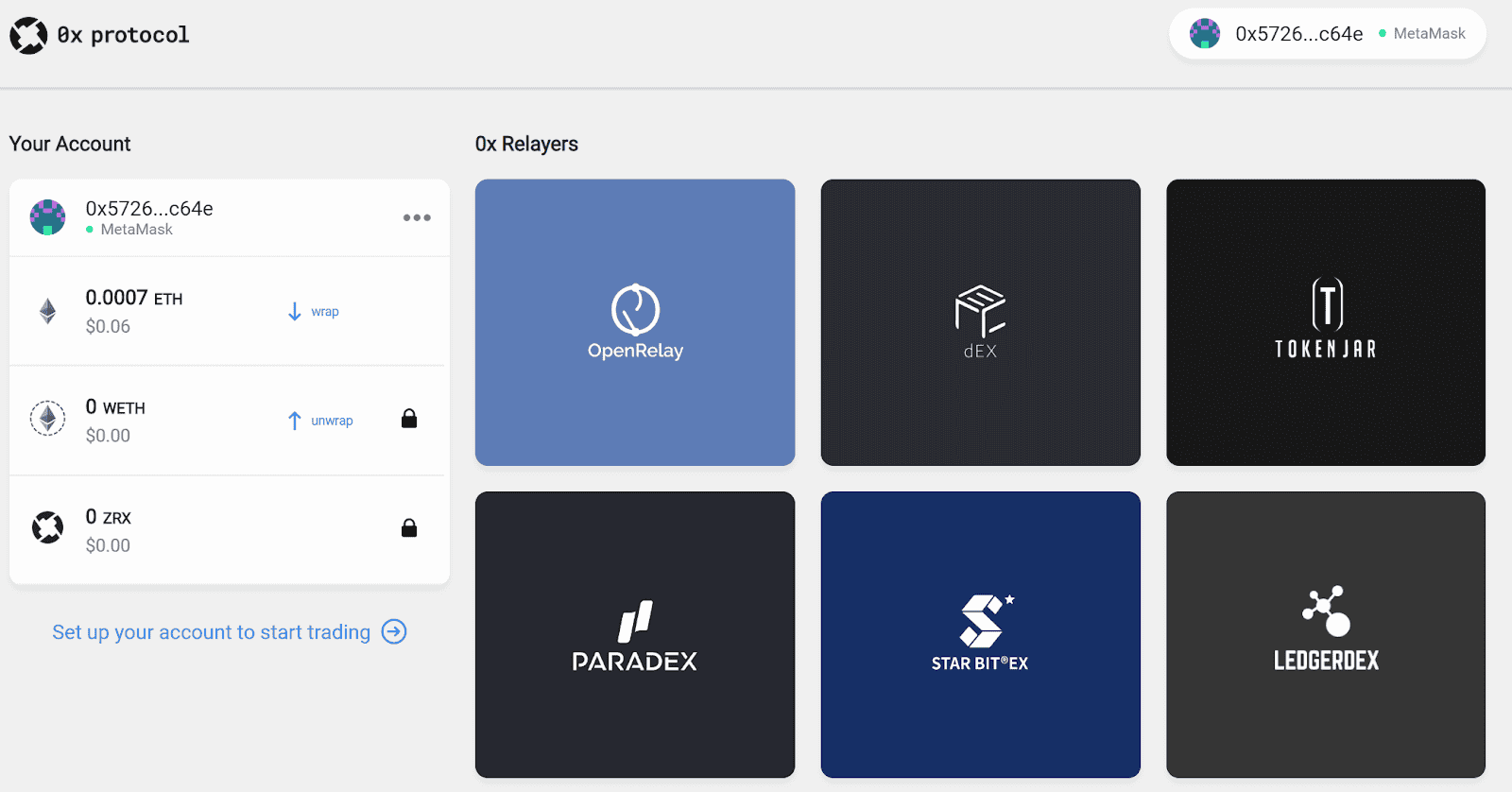 0x Price Analysis 24 July 2020 (3)