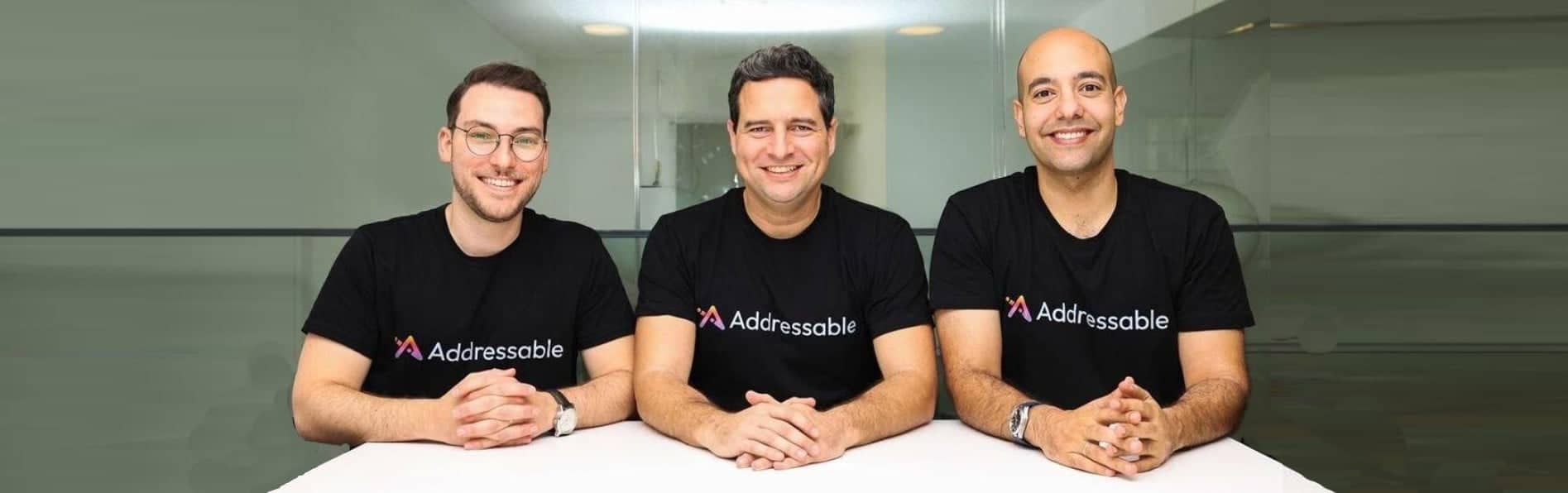 Chainwire_Accessible-min Addressable Raises $7.5M to Enable Web3 Companies to Acquire Users at Scale