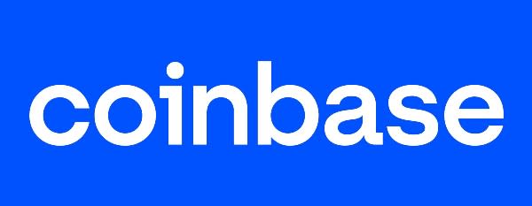 Coinbase Coinbase Logo