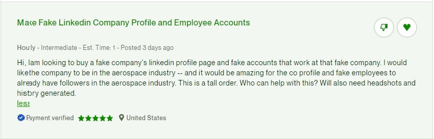Fake A Company-min