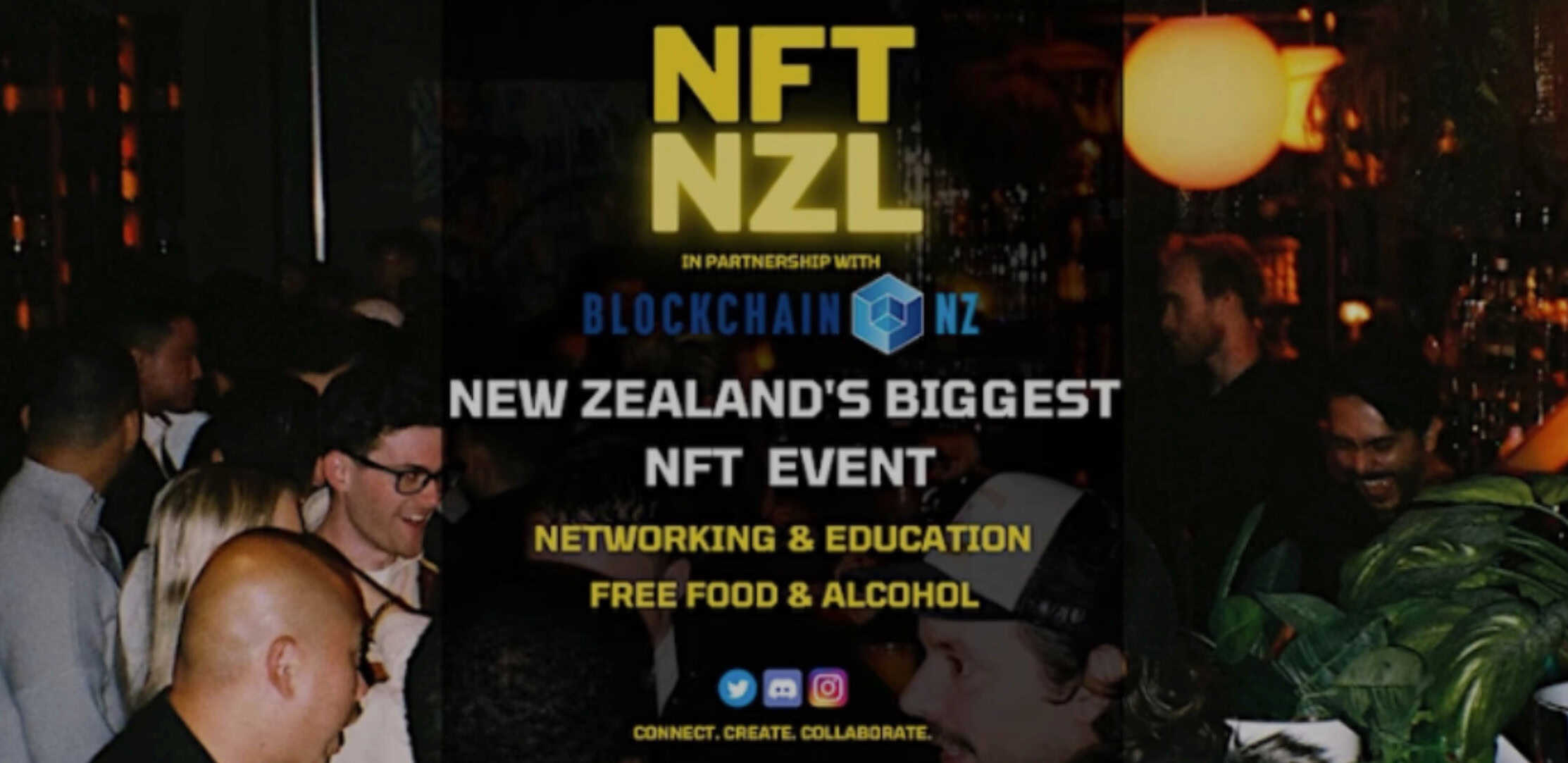 NFT NZL