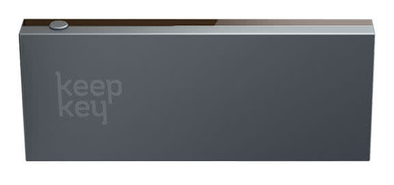 KeepKey