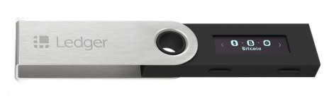 Ledger Nano S