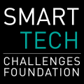 Smart Tech Challenges Foundation logo