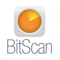 bitscan logo