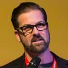 Stephen Foreshew Cain