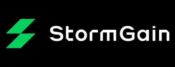 Stormgain Stormgain Exchange Review