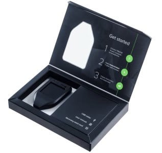 Trezor Anit Tamper Box