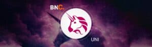 Uniswap Price Soars to $8.20 as Bullish Volume Tops $770 Million