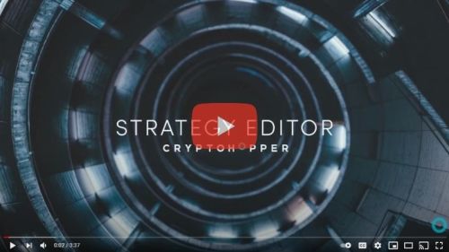 Cryptohopper Video Thumbnail