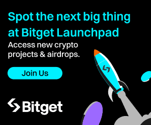 Bitget Launchpad