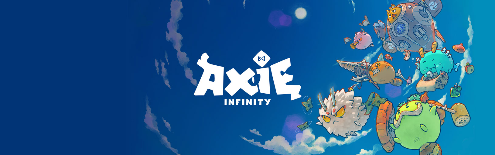 Axie Infinity: Origins Season 2 Launch - Play to Earn