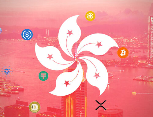 Hong Kong  – Bitcoin ETF Approvals Appear Imminent