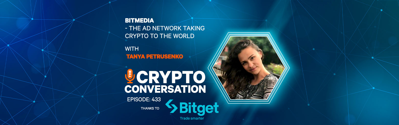Bitmedia – The Ad Network taking Crypto to the World