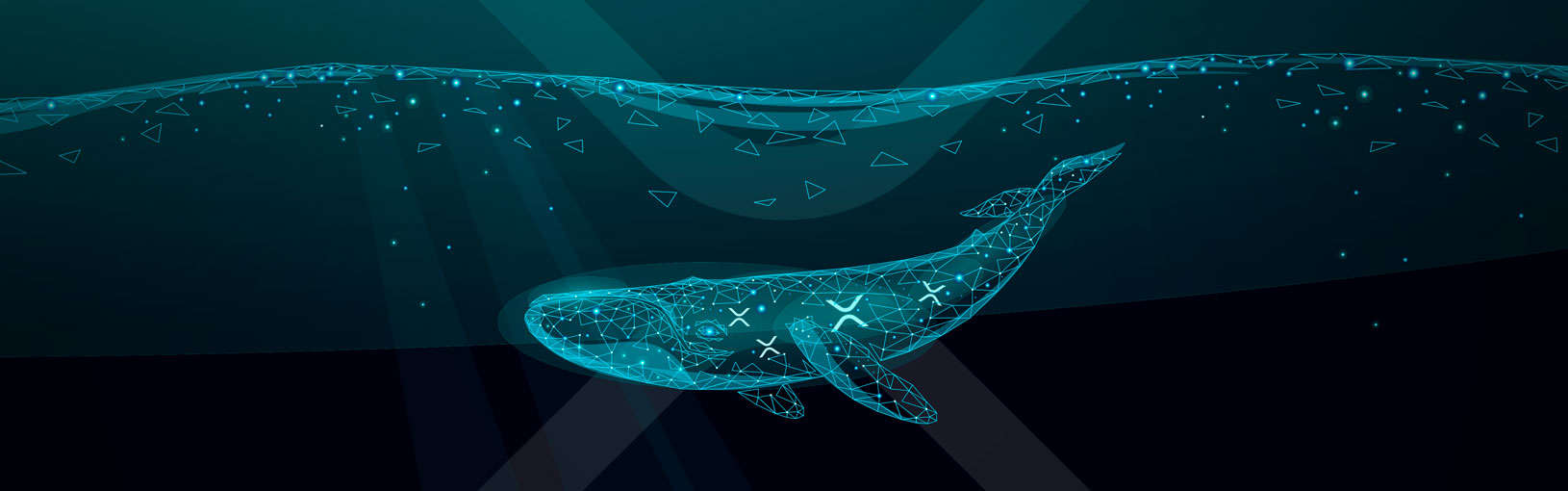 bravenewcoin-xrp-transaction-skyrocket-banner Assessing the sudden increase in XRP transaction volume