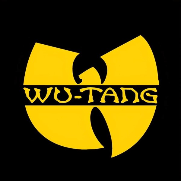 WU Tang logo
