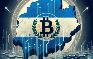 El Salvador's Bitcoin