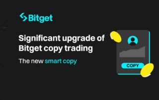 Bitget Smart Copy