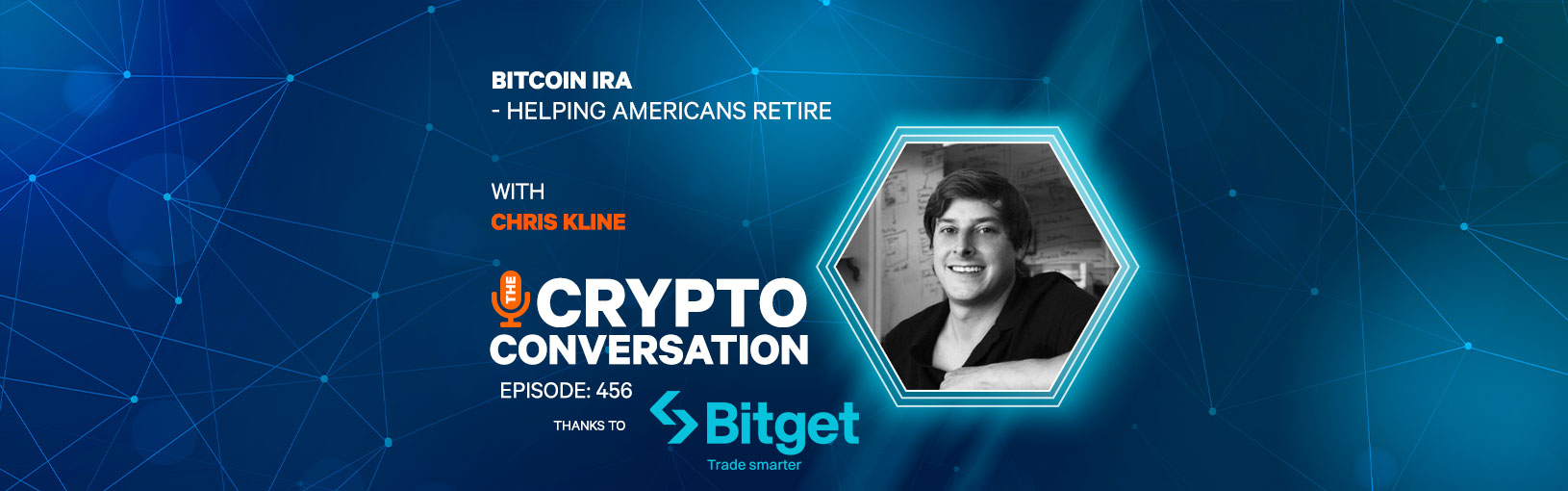Bitcoin IRA – Helping Americans Retire