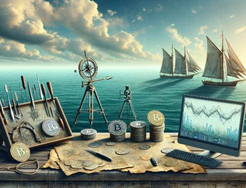 Navigating the Seas of Cryptocurrency Exchanges: Finding Your Bearings