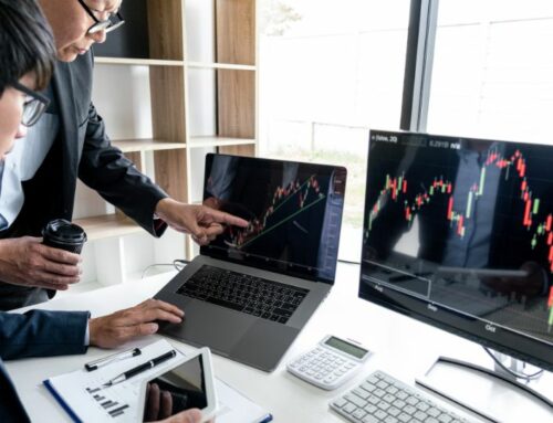 Avoiding Stock Trading Mistakes: Advice From Pro Traders