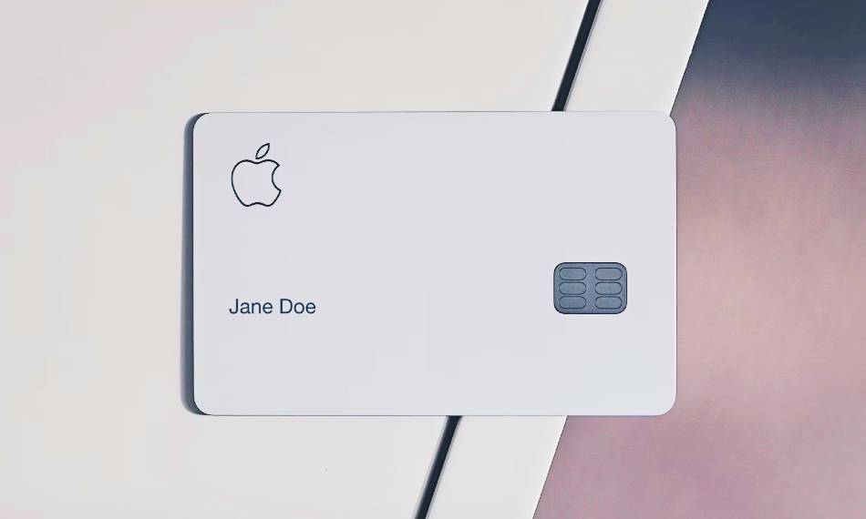 Apple Card Image
