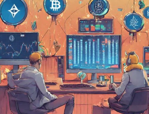The Evolution of Cryptocurrency Trading: Trends, Tools, and Techniques