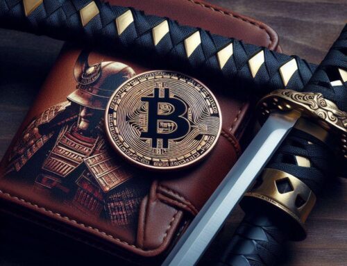 Samurai Wallet Gets the Chop as Feds Twist the Knife