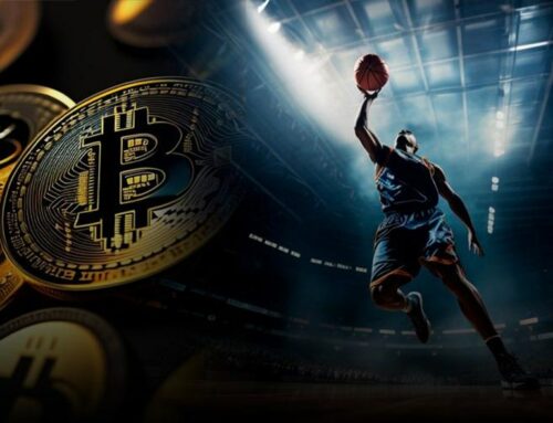 How Crypto is Shaping Professional Sports