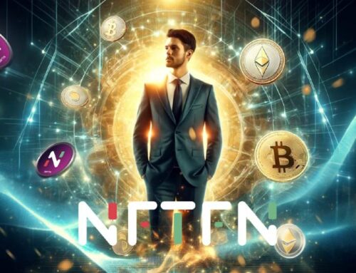 NFTFN’s Presale Heats Up:  Early Investors Could Outpace Polygon’s Growth