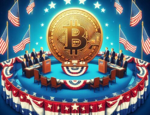 Crypto enters the American Presidential Election cycle