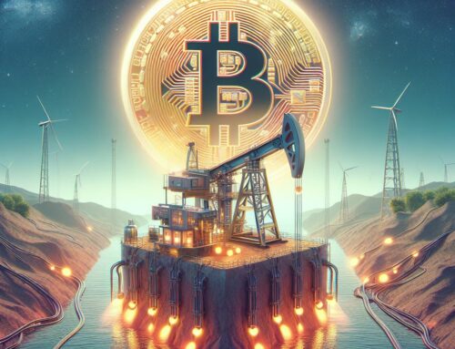 Genesis Digital Assets to Mine Bitcoin using Argentina’s Stranded Gas