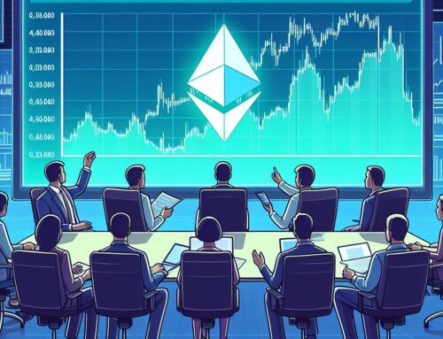 Ethereum Soars As SEC Reconsiders Spot Ether ETF Approval