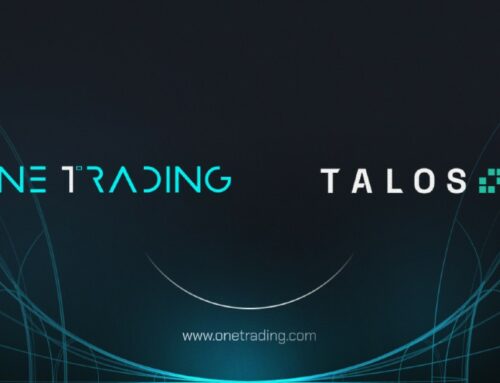 One Trading Extends the Reach of its Institutional Trading Services in Europe Through Integration with Talos