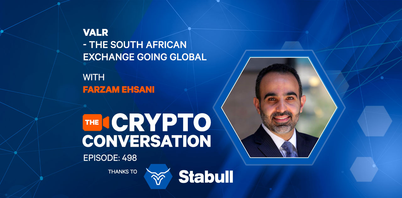 VALR – The South African Exchange Going Global