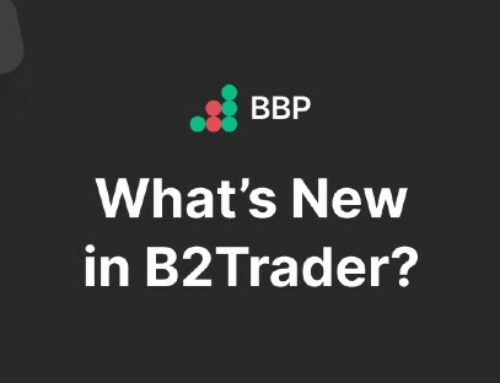 Enhanced Features in B2Trader v1.1: BBP Prime, Template Customisation, Extended Reports, and iOS Integration