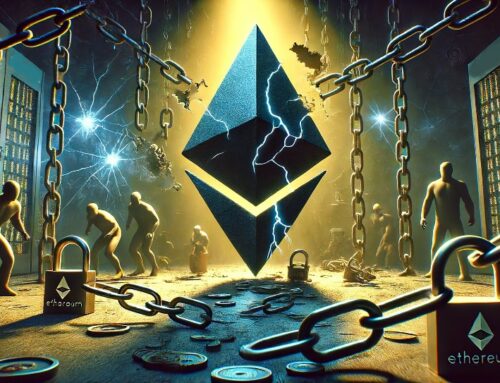 Report Highlights Ethereum’s Potentially Dangerous Back-end