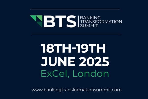 Banking Transformation Summit